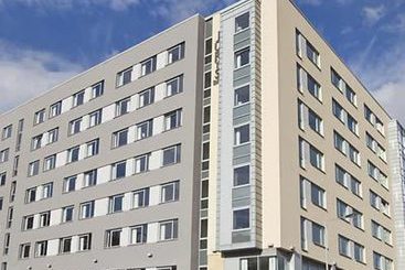 Hotel Jurys Inn Bradford