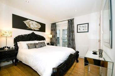 Oakhill Apartments Aberdeen