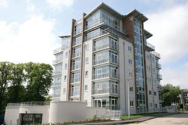 Hotel Kepplestone Manor