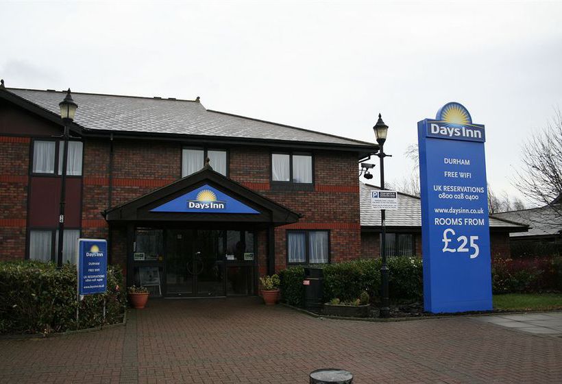 Hotel Days Inn Durham