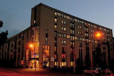 Apart Hotel Randwyck