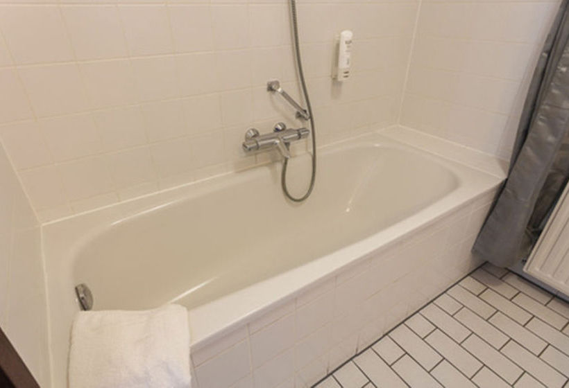 Best Western Hotel de Jonge