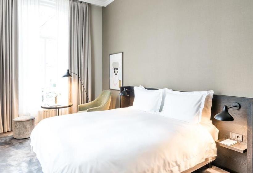 Pillows Grand Hotel Ter Borch