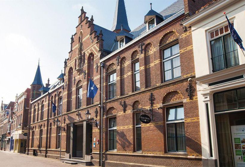 Gilde Hotel Deventer