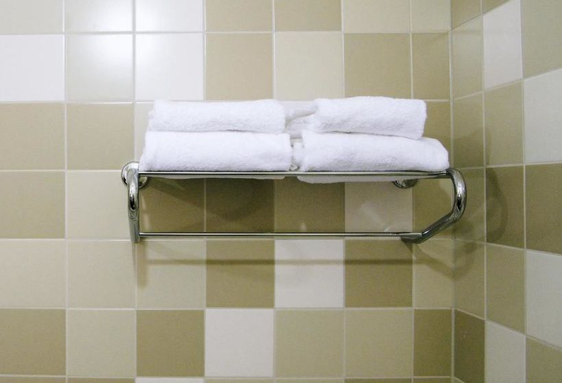 Hotel Hampshire Inn Auberge De Hilve