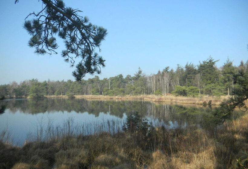 Hotel Hampshire Inn Auberge De Hilve 10