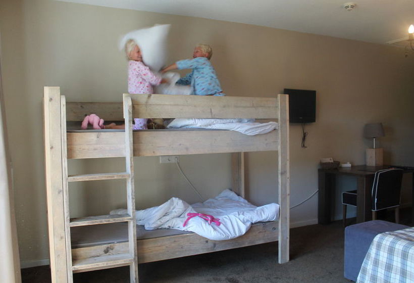 Hotel Hampshire Inn Auberge De Hilve 11