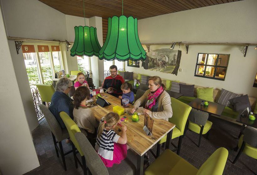 Hotel Hampshire Inn Auberge De Hilve 12