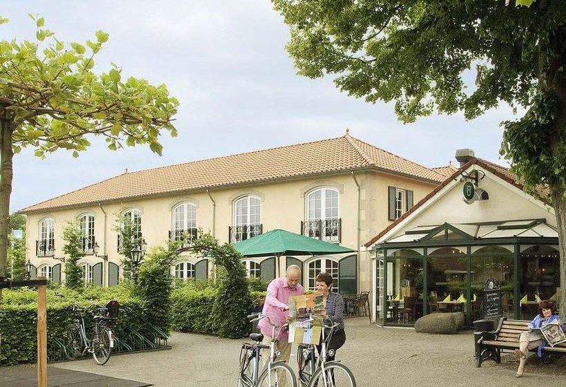 Hotel Hampshire Inn Auberge De Hilve 13