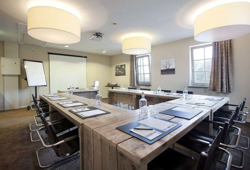 Hotel Hampshire Inn Auberge De Hilve 14