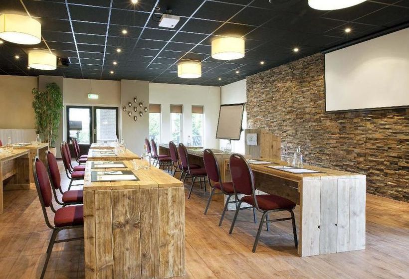 Hotel Hampshire Inn Auberge De Hilve 15