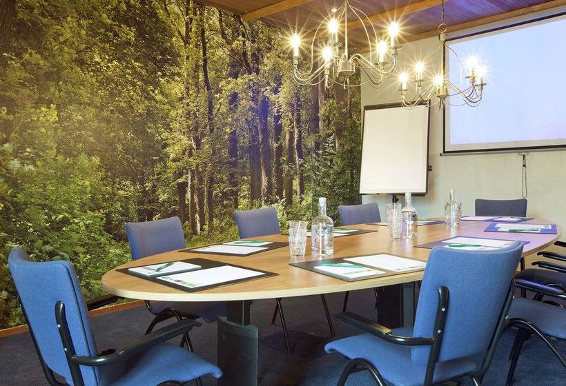 Hotel Hampshire Inn Auberge De Hilve 16