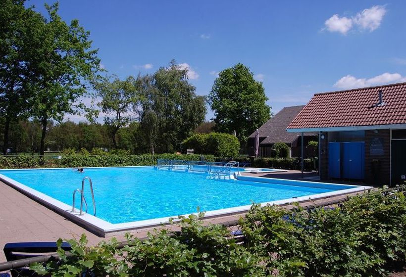 Hotel Hampshire Inn Auberge De Hilve 17