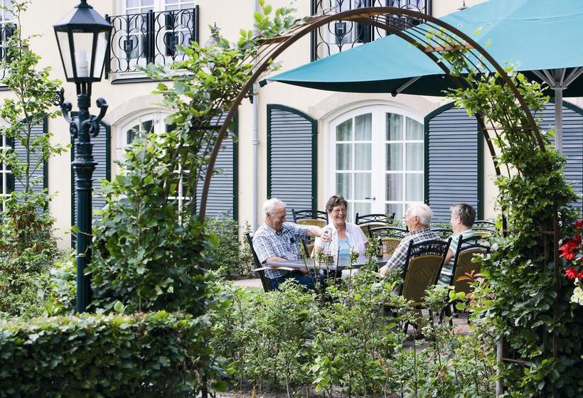 Hotel Hampshire Inn Auberge De Hilve 18