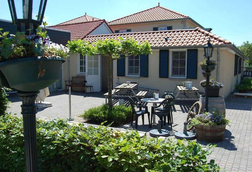 Hotel Hampshire Inn Auberge De Hilve 19