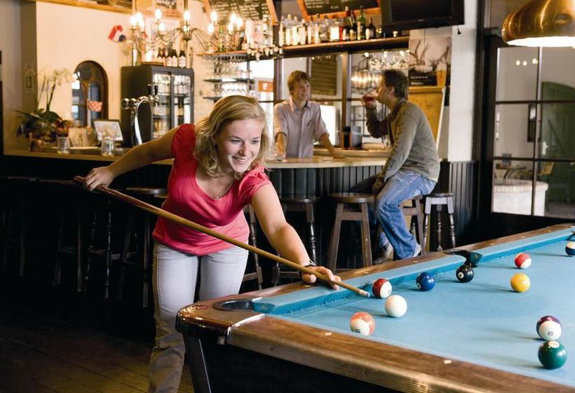 Hotel Hampshire Inn Auberge De Hilve 2