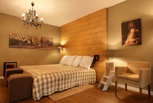 Hotel Hampshire Inn Auberge De Hilve 20