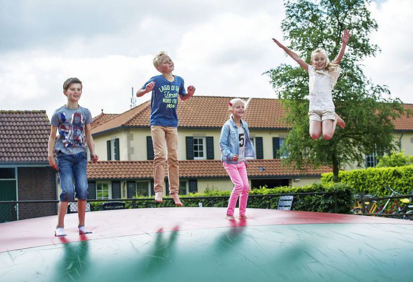 Hotel Hampshire Inn Auberge De Hilve 4