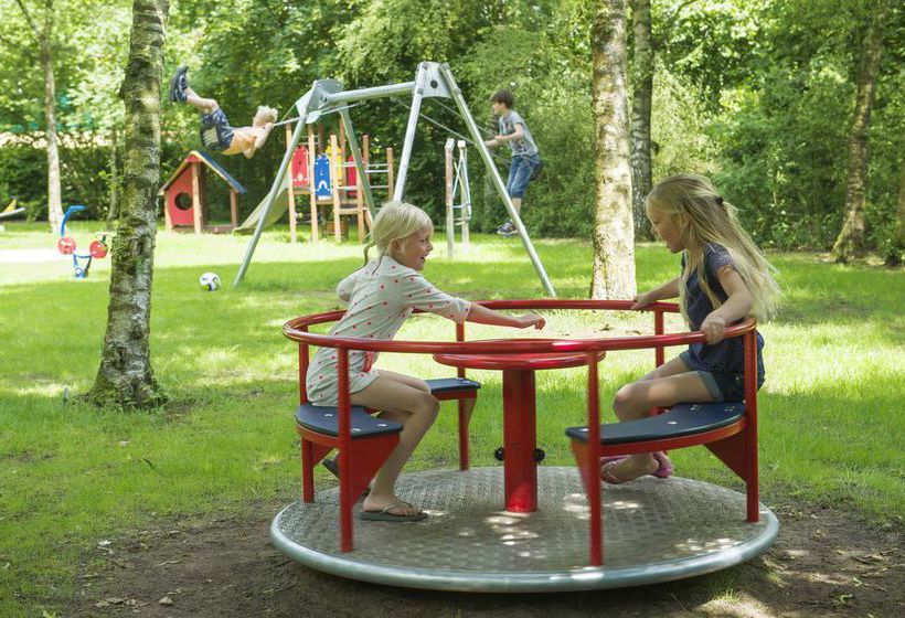 Hotel Hampshire Inn Auberge De Hilve 5