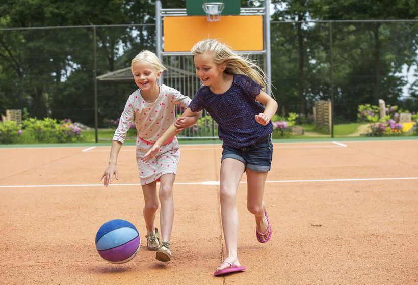 Hotel Hampshire Inn Auberge De Hilve 7