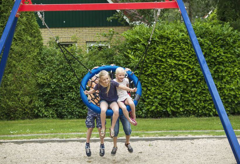 Hotel Hampshire Inn Auberge De Hilve 8