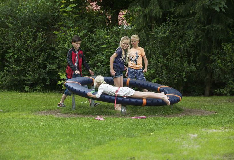 Hotel Hampshire Inn Auberge De Hilve 9