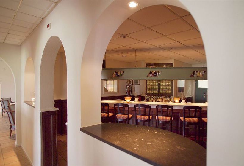 Mansion Hotel Bos & Ven