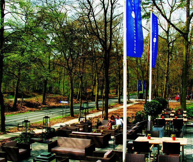 Fletcher Hotel Boschoord