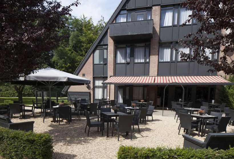 Fletcher Hotel Huis Te Eerbeek