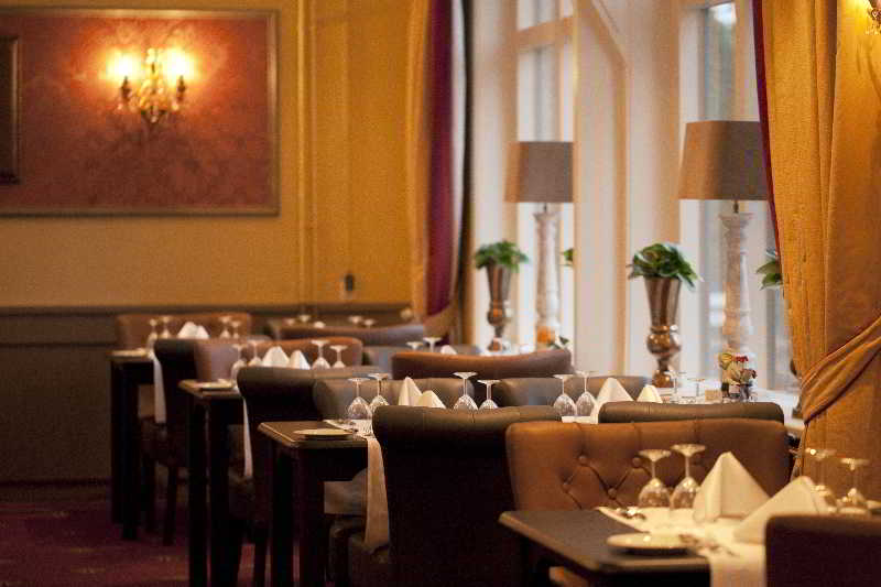 Best Western Hotel Hof van Putten