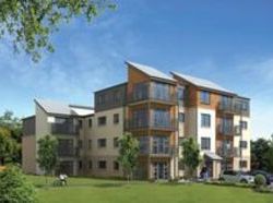 Hotel Parkhill Apartments