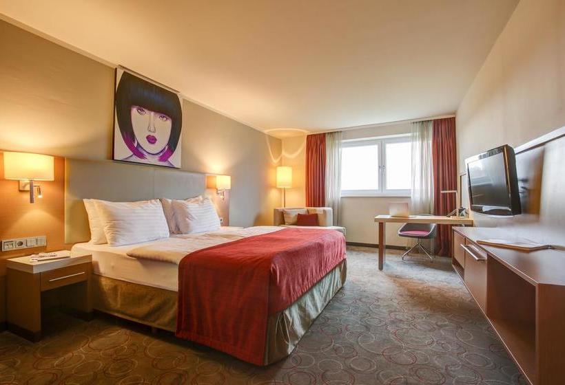 FourSide Hotel & Suites Vienna