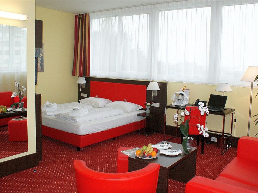 Hotel Best Western Plus Amedia Art Salzburg