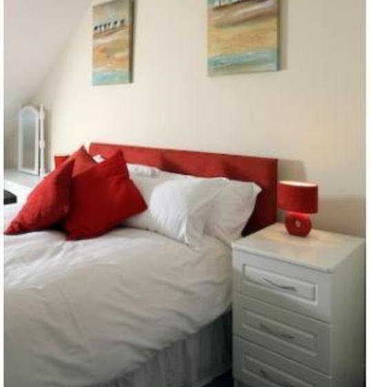 Victoria Apartments 1