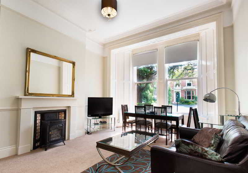 Victoria Apartments 3