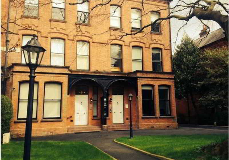 Victoria Apartments 4