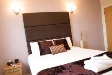 Hotel Roomzzz Leeds Headingley