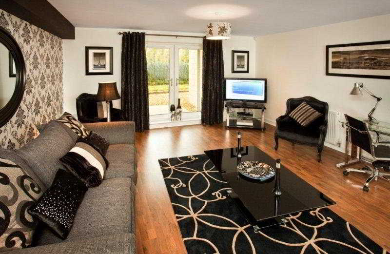 Hotel Oakhill Apartments Edinburgh