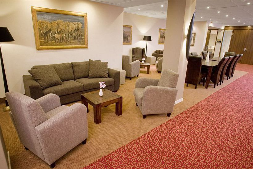 Hotel Golden Tulip Zoetermeer - Den Haag