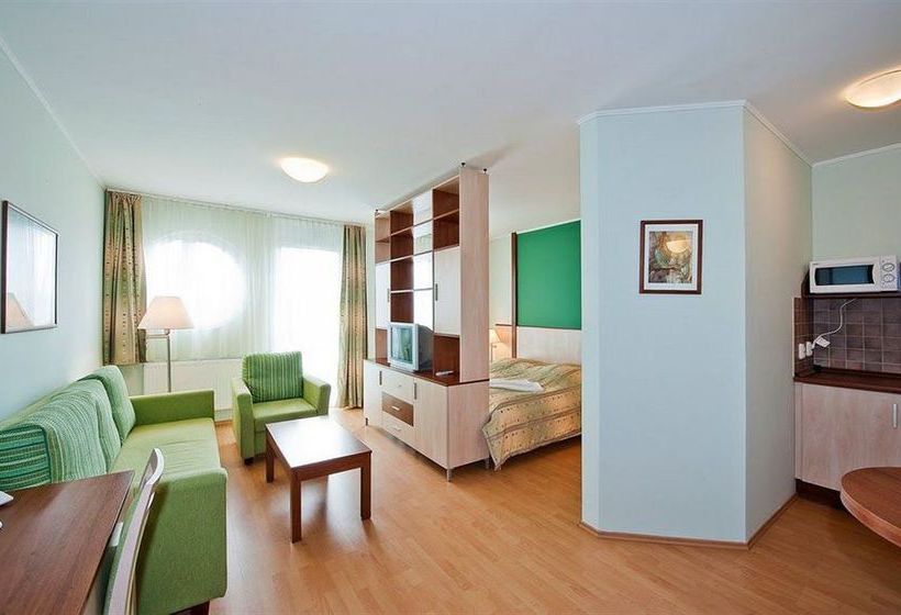 Premium Apartment House