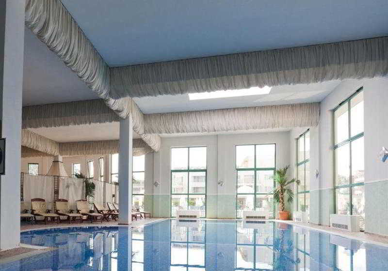 Rodopi Zvete Flora Park Hotel Complex