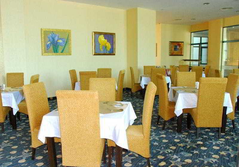 Grand Hotel Primorsko