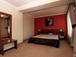 Hotel Florimont Casa