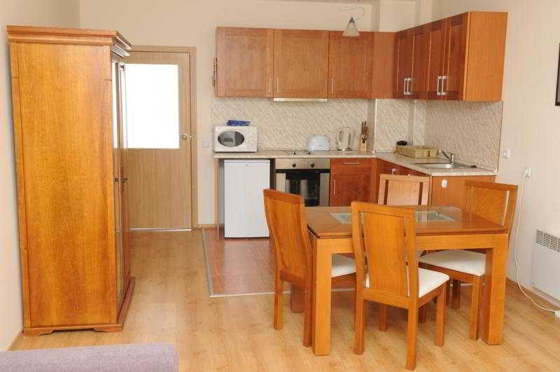 Northern Star Aparthotel