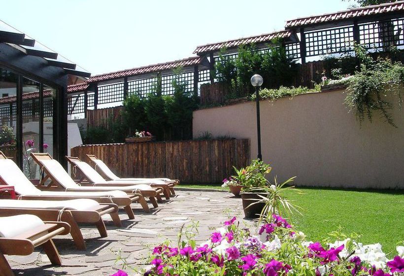 Hotel Casa Karina