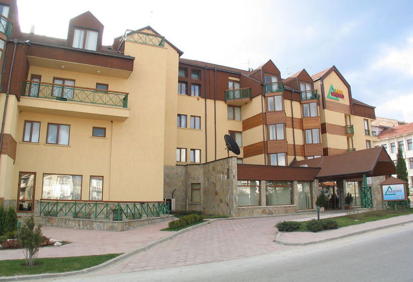 Hotel Bansko