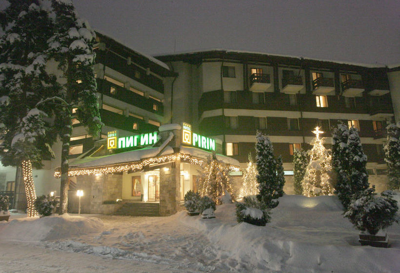 Hotel Pirin