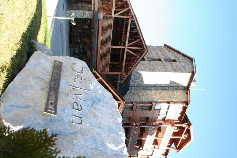 St. Ivan Ski & Spa Aparthotel