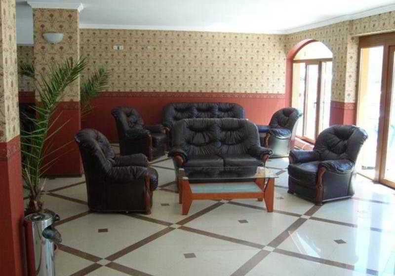 Hotel Sunny Sea Palace