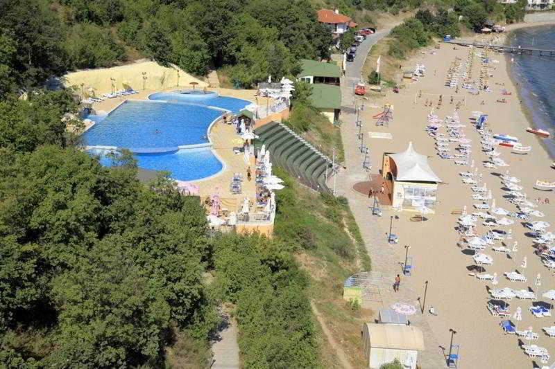 Hotel Paradise Beach